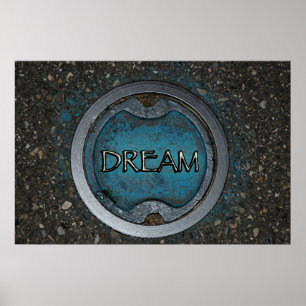 dream poster