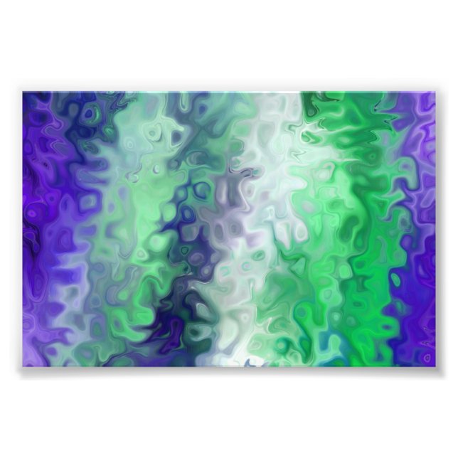 Dream quest 45.2 photo print (Front)