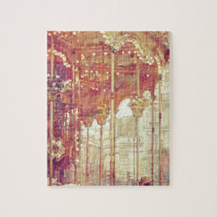 Dream Ride Jigsaw Puzzle