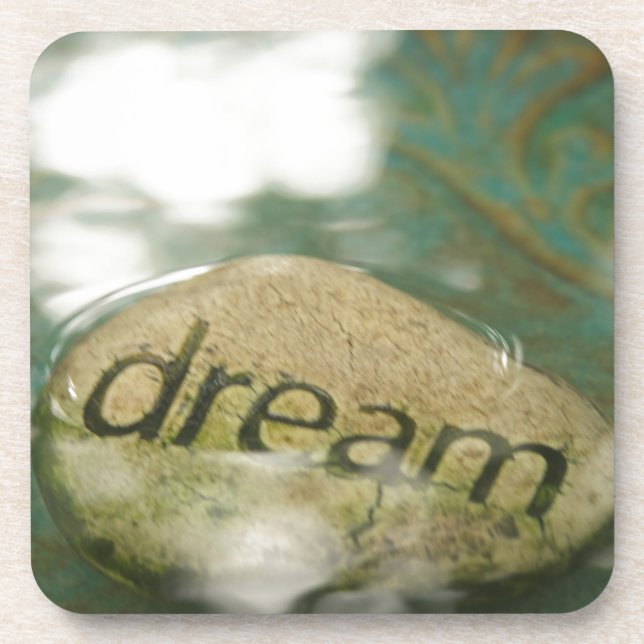 Dream Rock Coaster (Front)