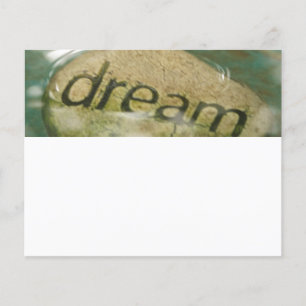 Dream Rock Flyer