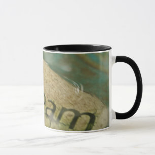 Dream Rock Mug