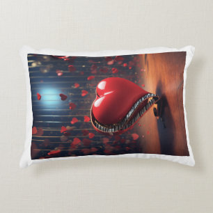 Dream Scape Pillows