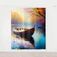 Dream Scenery Art
