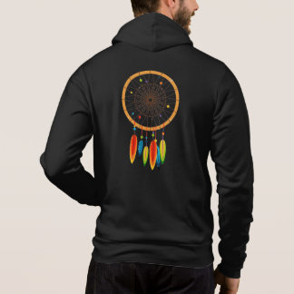 Dream Sensor hood Hoodie