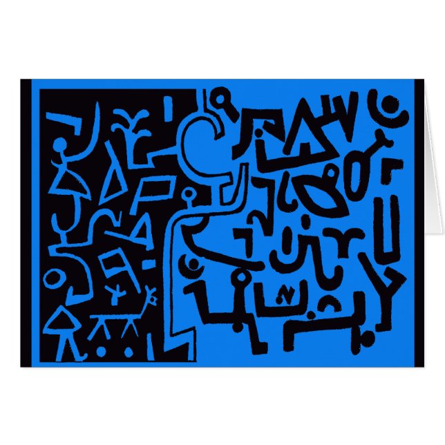 Dream Spirits (Front Horizontal)