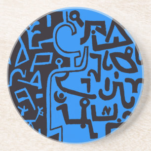 Dream Spirits Coaster