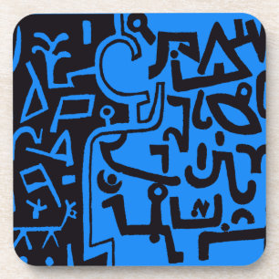 Dream Spirits Coaster