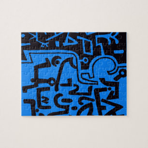 Dream Spirits Jigsaw Puzzle