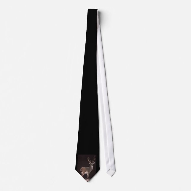 Dream Stag Tie (Front)