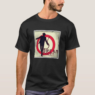 dream street devil T-Shirt