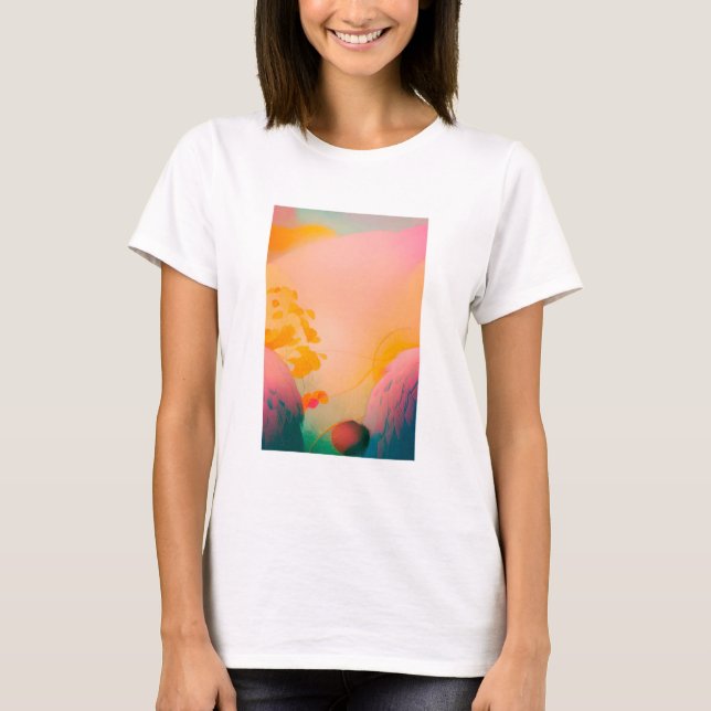Dream T-Shirt (Front)
