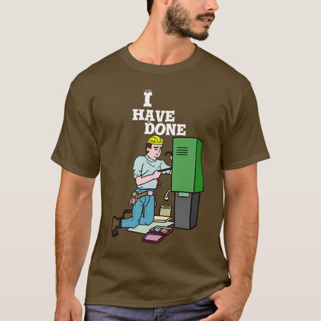 Dream T-Shirt (Front)