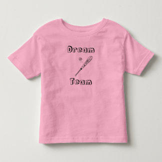 Dream Team2 Toddler T-Shirt