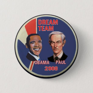 Dream Team Button