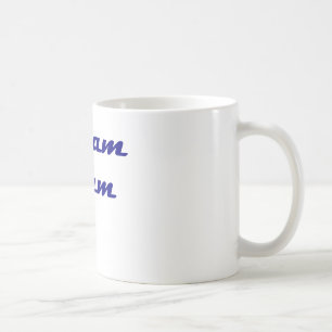 Dream Team Coffee Mug