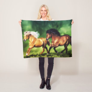 Dream Team Fleece Blanket