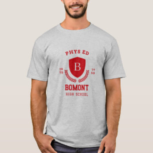Dream Team Footloos t-shirt