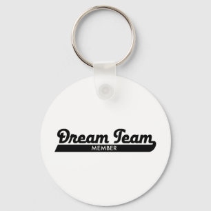 dream team key ring