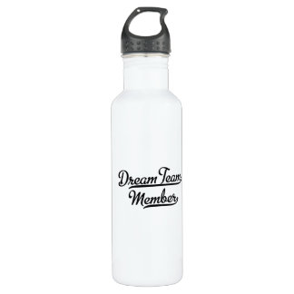 Dream Team Member 710 Ml Water Bottle