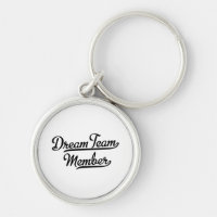 Dream Team Member