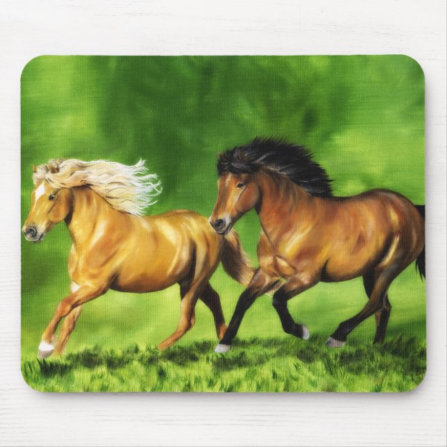 Dream Team Mouse Mat (Front)