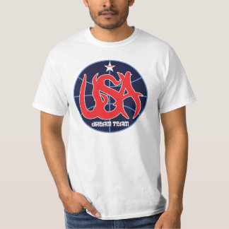 Dream Team Shirt