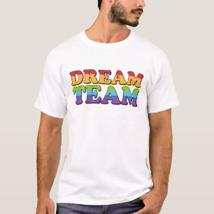 Dream Team T-Shirt