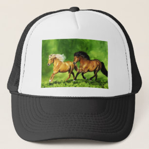 Dream Team Trucker Hat