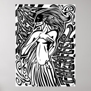 Dream Theater Poster