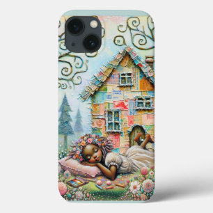 Dream Time iPhone 13 Case