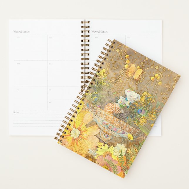 Dream Time Planner (Display)