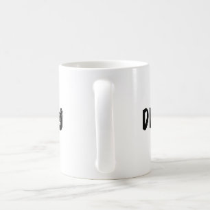 Dream to Fly Coffee Mug