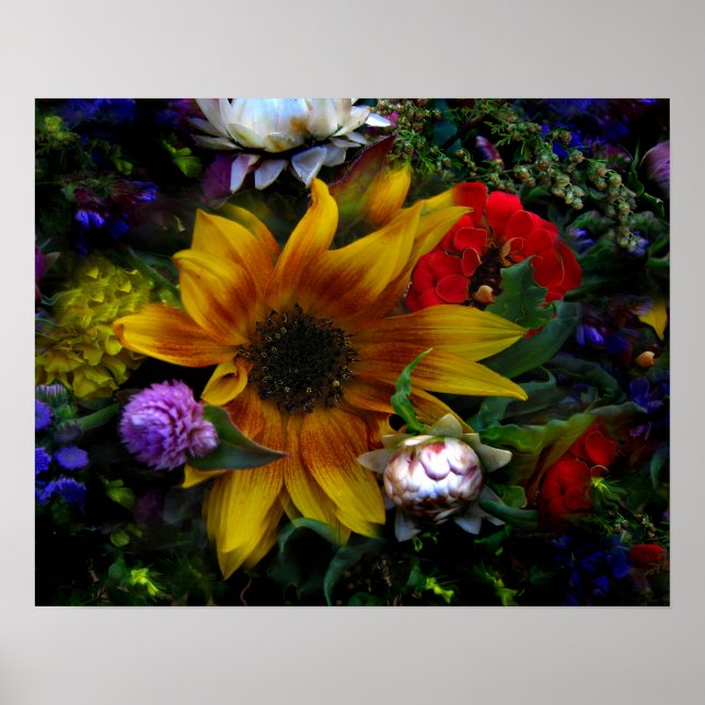 Dream to Little Dream. . . Poster (Front)