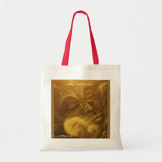 Dream Tote Bag