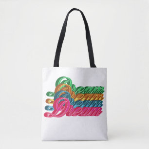Dream Tote Bag