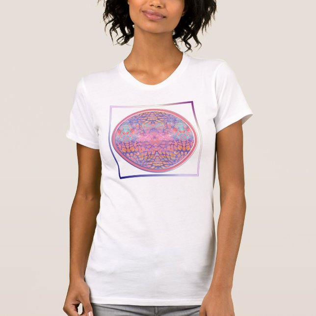 Dream Totem T-Shirt (Front)