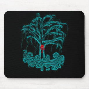 Dream Tree Mouse Mat