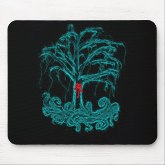Dream Tree Mouse Mat