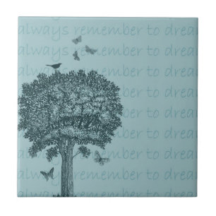 Dream Tree Tile