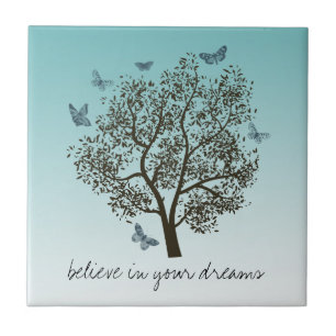 Dream Tree Tile