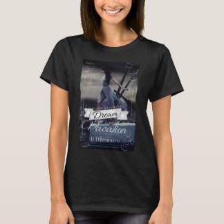 Dream Vacation t-shirt