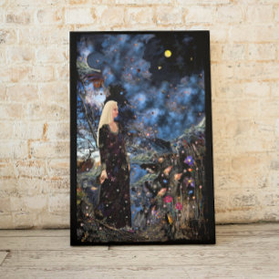 Dream Walking! Poster