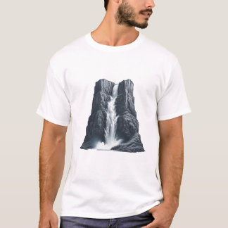 dream waterfall T-Shirt