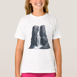 dream waterfall T-Shirt