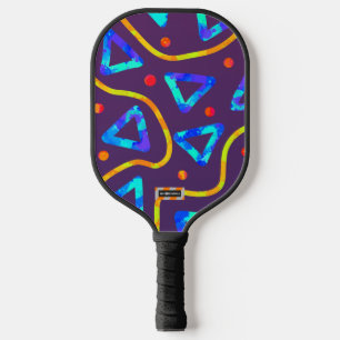 Dream Wave Festival - Arcade Crunch 1 Pickleball Paddle