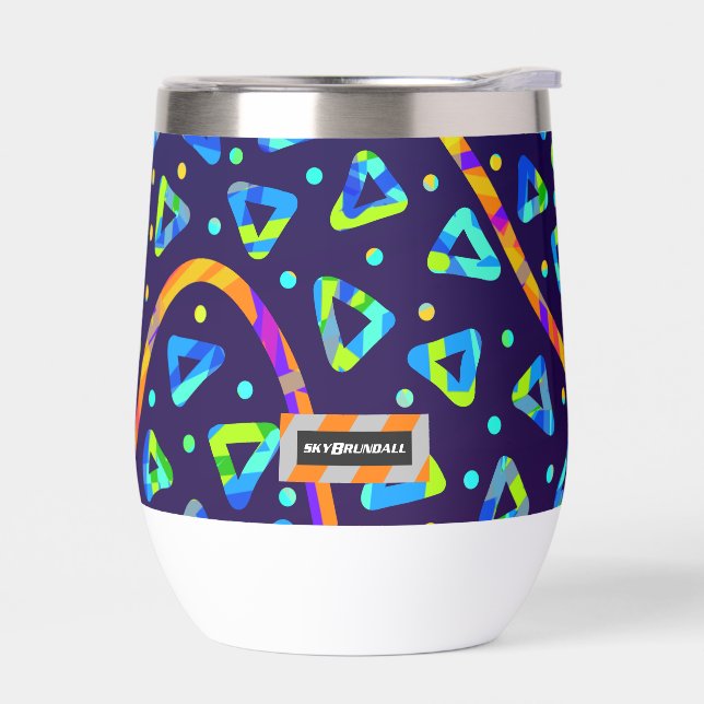 Dream Wave Festival - Electric Crumble 1 (Left)