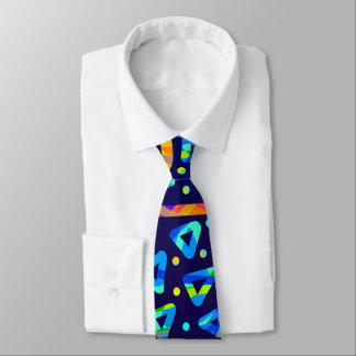 Dream Wave Festival - Electric Crumble 1 Tie