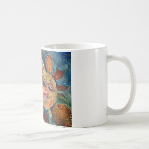 Dream Weaver Coffee Mug