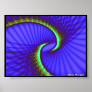 Dream Weaver Poster